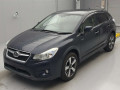 2013 Subaru XV HYBRID