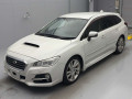 2015 Subaru Levorg