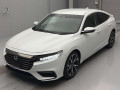 2022 Honda Insight