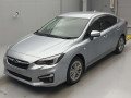 2017 Subaru Impreza G4