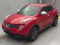 2014 Nissan JUKE