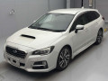 2015 Subaru Levorg