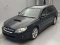 2008 Subaru Legacy Touring Wagon