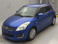 2015 Suzuki Swift