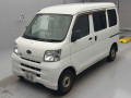 2016 Subaru Sambar