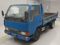 1990 Mitsubishi Fuso Canter