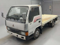 1990 Mitsubishi Fuso Canter