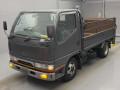 1995 Mitsubishi Fuso Canter