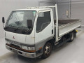 1996 Mitsubishi Fuso Canter