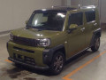 2020 Daihatsu TAFT