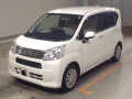 2021 Daihatsu Move