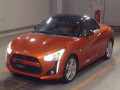 2015 Daihatsu Copen
