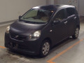 2012 Daihatsu Mira e:S