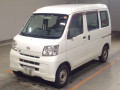 2014 Daihatsu Hijet Cargo