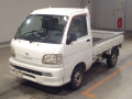 2002 Daihatsu Hijet Truck