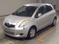 2007 Toyota Vitz