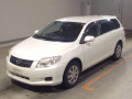 2008 Toyota Corolla Fielder
