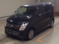 2011 Suzuki Wagon R
