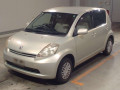 2005 Toyota Passo