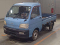 1999 Daihatsu Hijet Truck