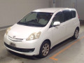 2009 Toyota Passo sette