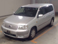 2006 Toyota Succeed Van