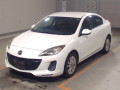 2011 Mazda Axela