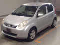 2010 Toyota Passo