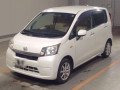 2013 Daihatsu Move