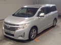 2011 Nissan Elgrand