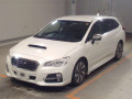 2015 Subaru Levorg