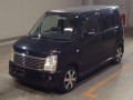 2008 Suzuki Wagon R