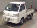 2014 Daihatsu Hijet Truck