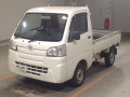 2017 Daihatsu Hijet Truck