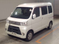 2018 Daihatsu Hijet Cargo