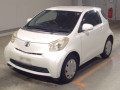 2008 Toyota iQ