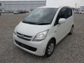 2007 Daihatsu Move