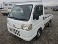 2010 Honda Acty Truck