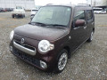 2015 Daihatsu Mira Cocoa