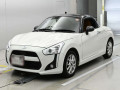 2024 Daihatsu Copen