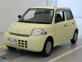 2011 Daihatsu Esse