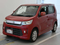 2015 Suzuki WAGON R STINGRAY