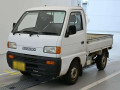 1996 Suzuki Carry Truck