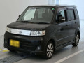 2007 Suzuki WAGON R STINGRAY