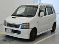 2003 Suzuki Wagon R