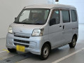 2012 Daihatsu Hijet Cargo