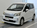 2013 Daihatsu Move