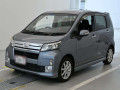 2013 Daihatsu Move