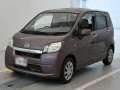 2013 Daihatsu Move