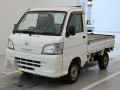 2012 Daihatsu Hijet Truck